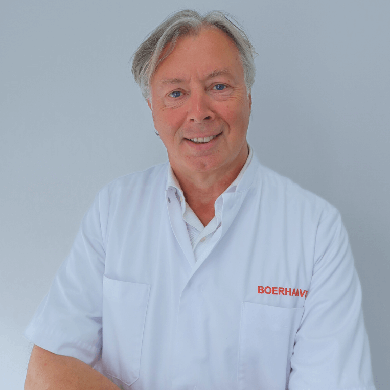 Drs. T.H.J. van de Kar - Boerhaave