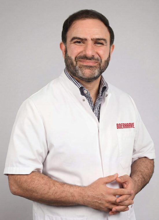 Drs. E. Askarizadeh