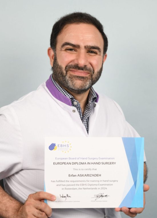Drs. Erfan Askarizadeh